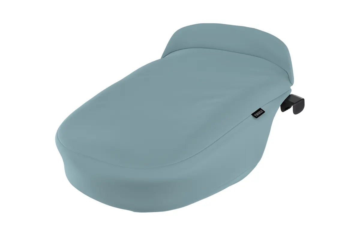 Thule Maple fottrekk, midblue