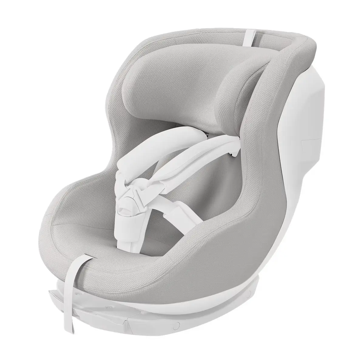 Thule Elm setebeskytter, grey