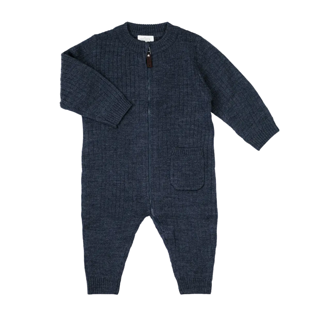 Lun heldress, midnight