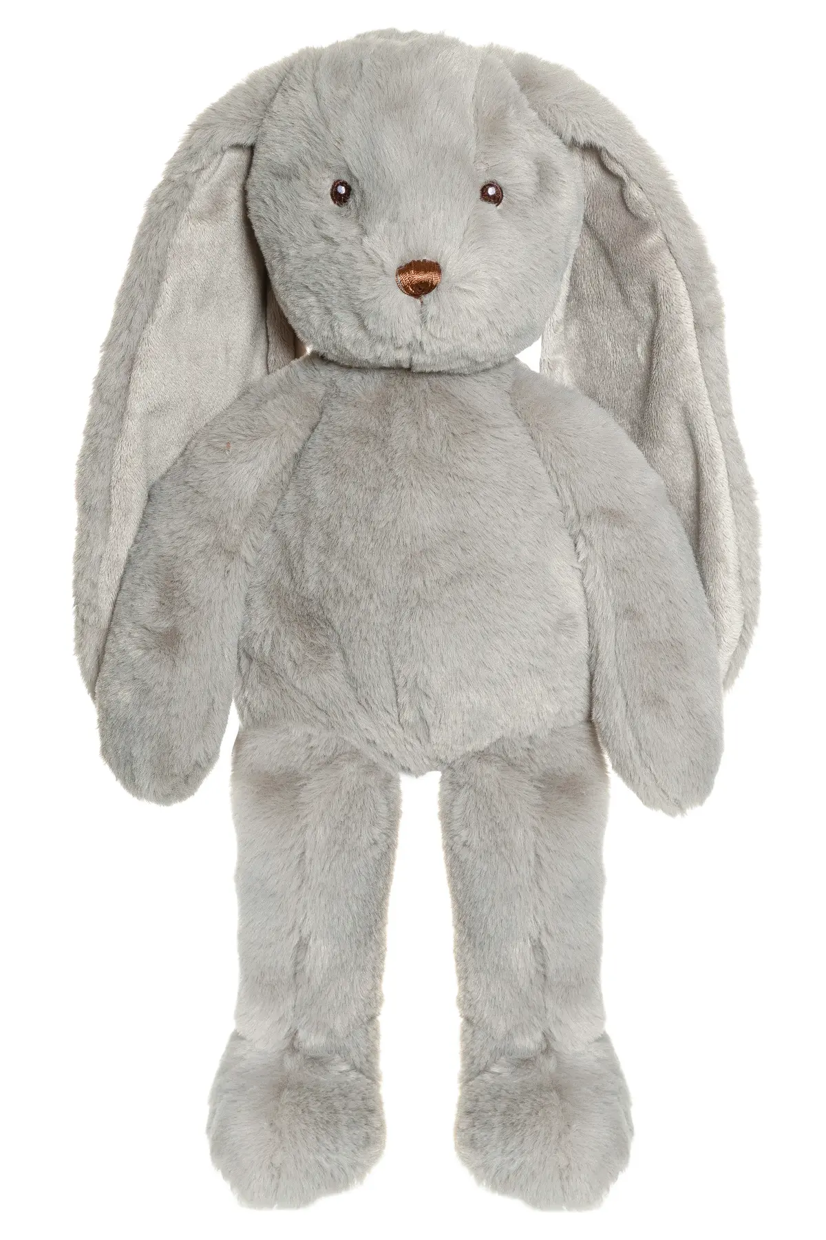 Kanin kosebamse, lightgrey
