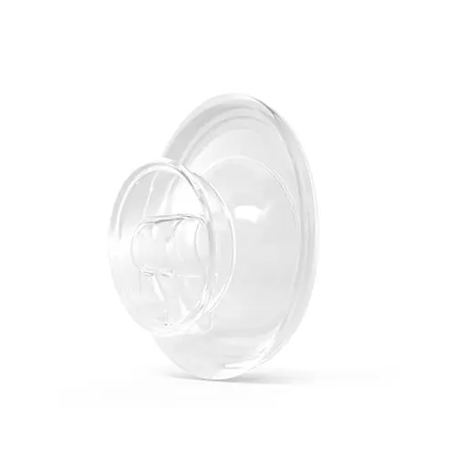 Stride Breast Shield 2-pk, transparen