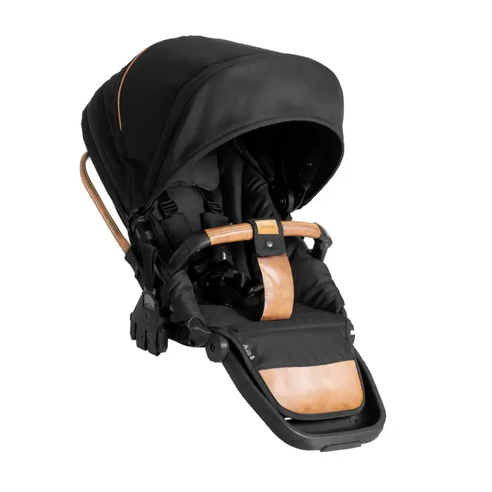 ERGO+ Sete Outdoor (2026), black