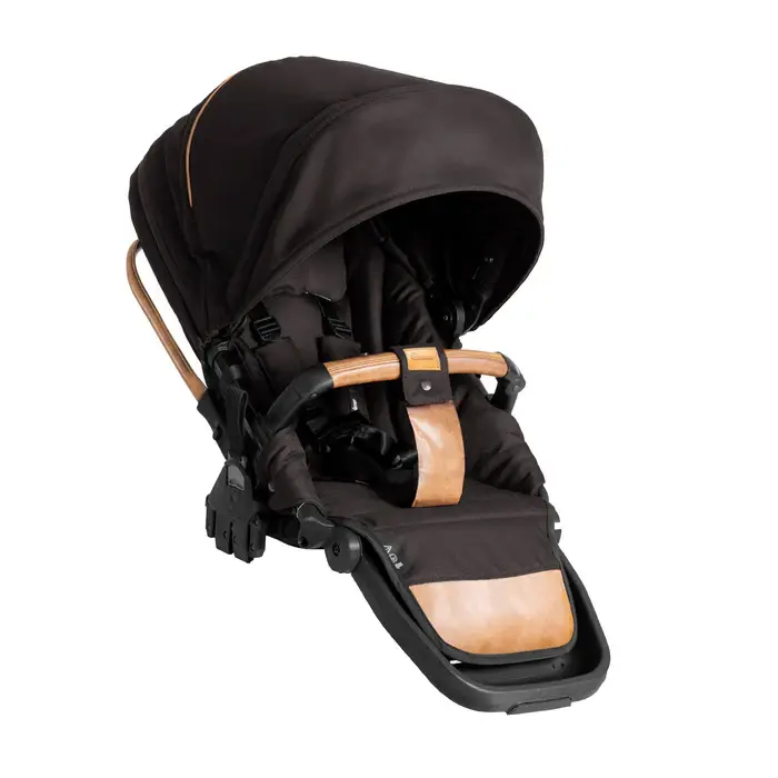 ERGO+ Sete Outdoor (2026), brown