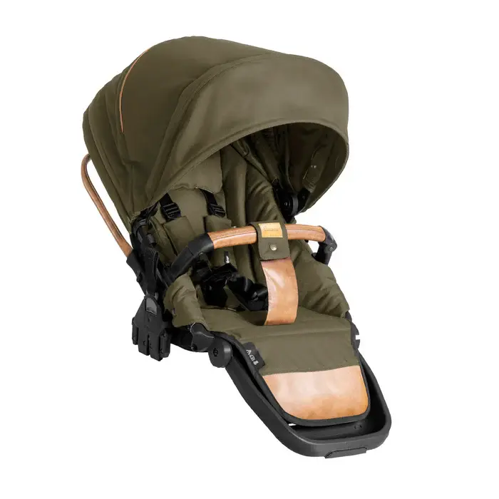 ERGO+ Sete Outdoor (2026), olive