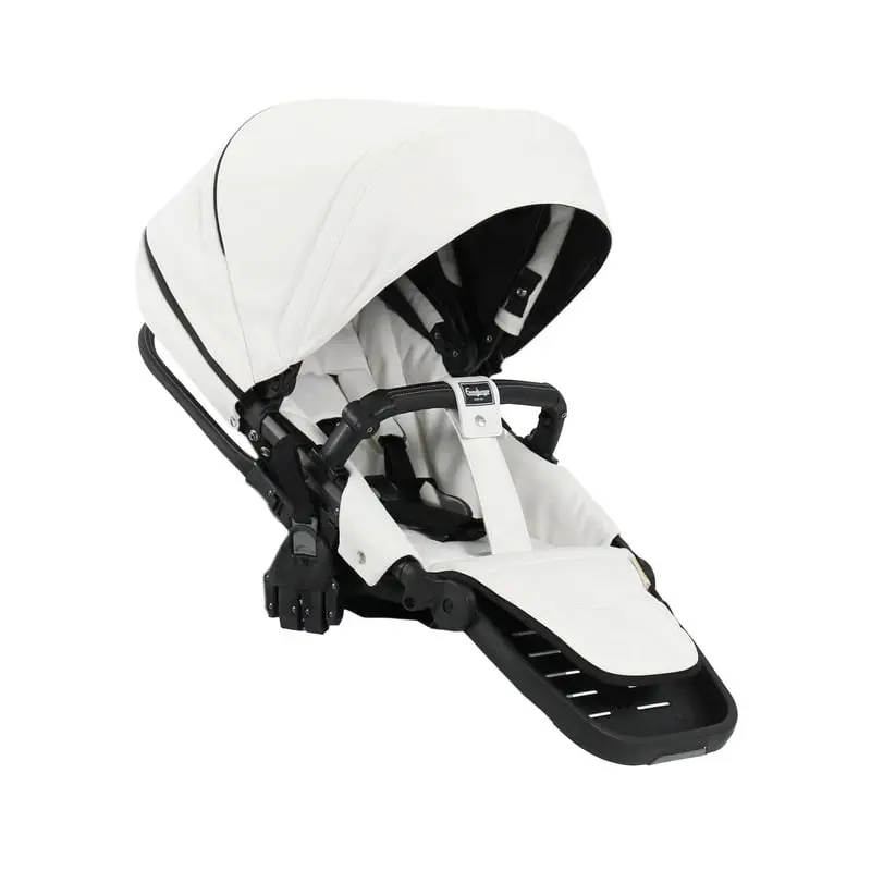 ERGO+ Sete LUX, white