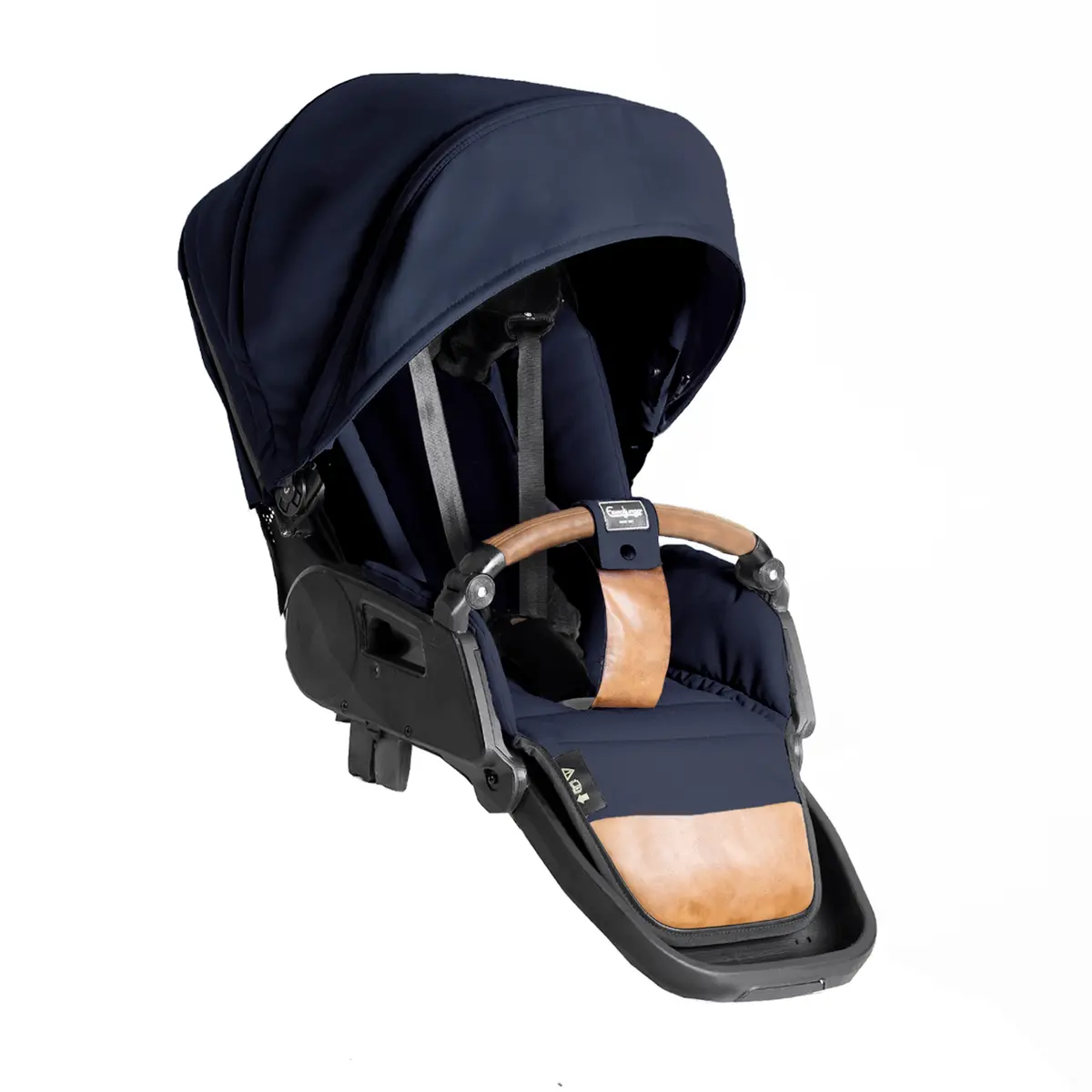 FLAT+ Sete Outdoor (2026), darknavy
