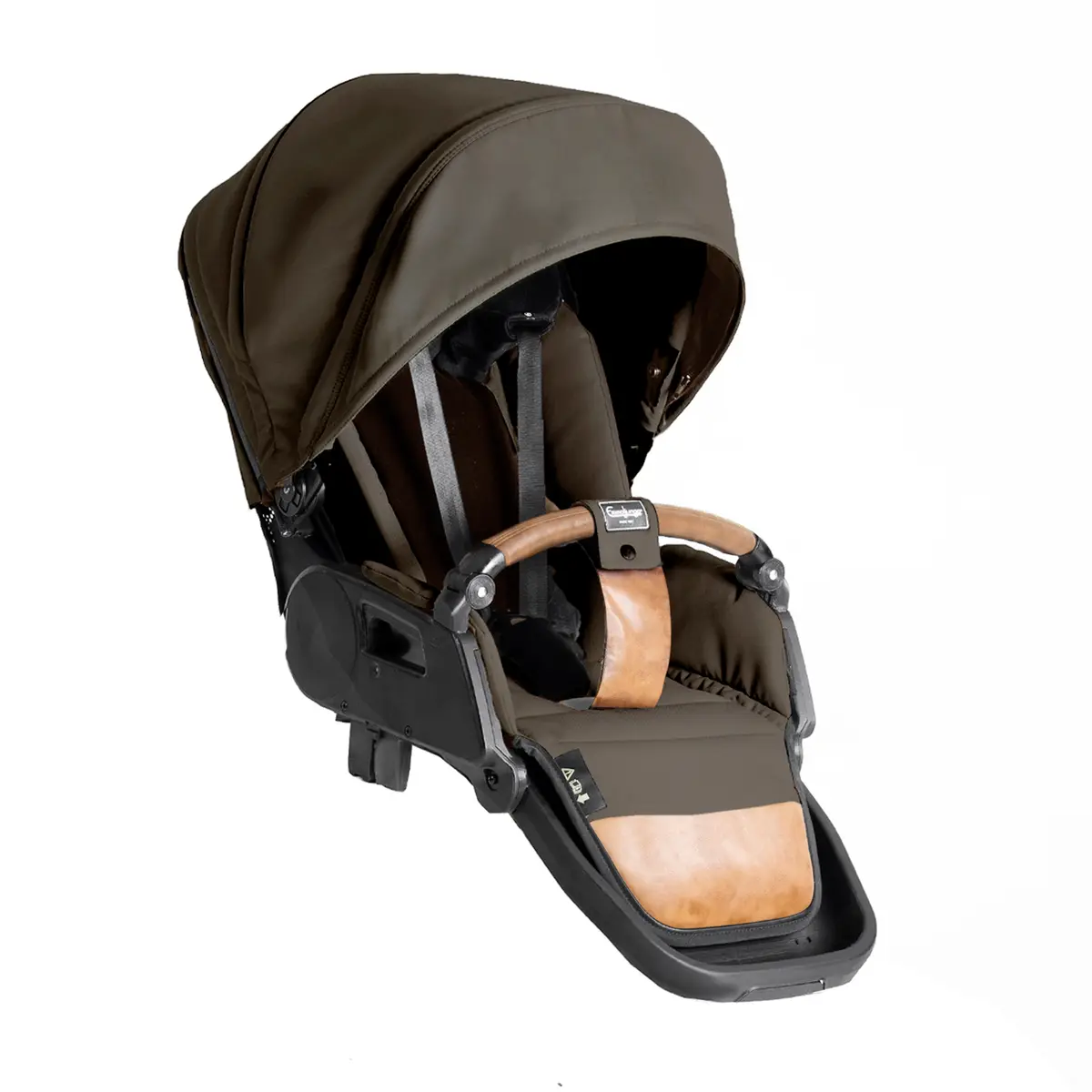FLAT+ Sete Outdoor (2026), olive