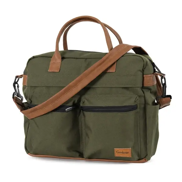 Stelleveske Travel Outdoor, olive