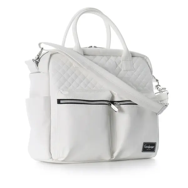 Stelleveske LUX, white