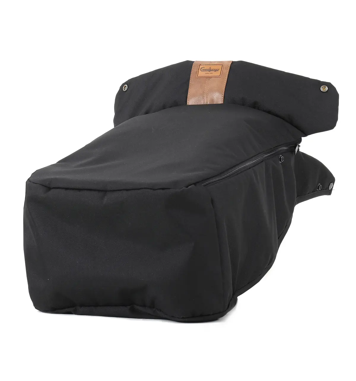 Fottrekk ERGO Outdoor, black