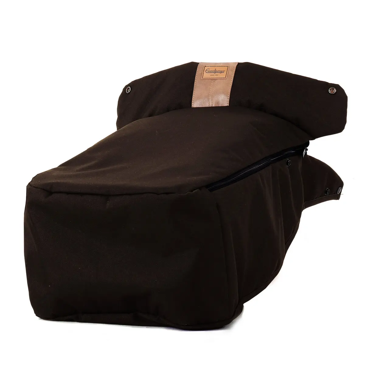 Fottrekk ERGO Outdoor, brown