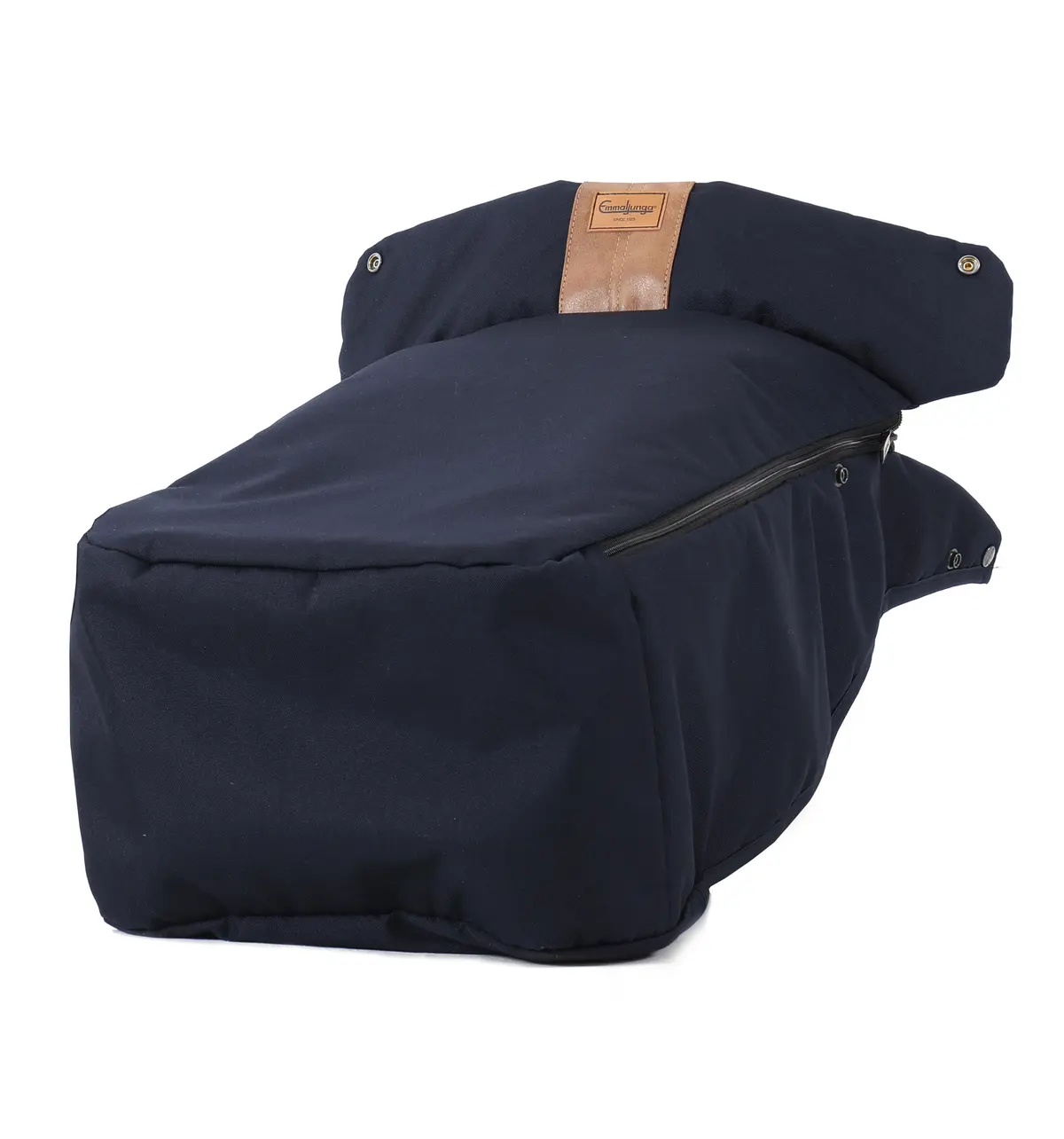 Fottrekk ERGO Outdoor, darknavy