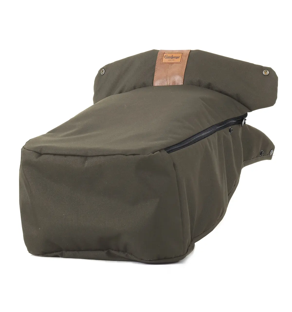 Fottrekk ERGO Outdoor, olive