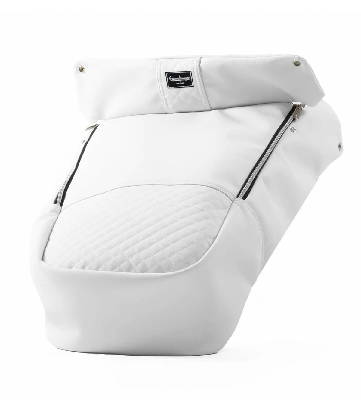 Fottrekk LUX ERGO, white