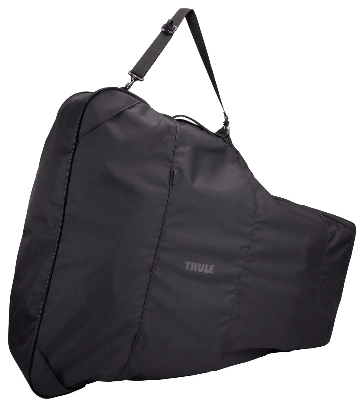 Thule stroller reisebag, black