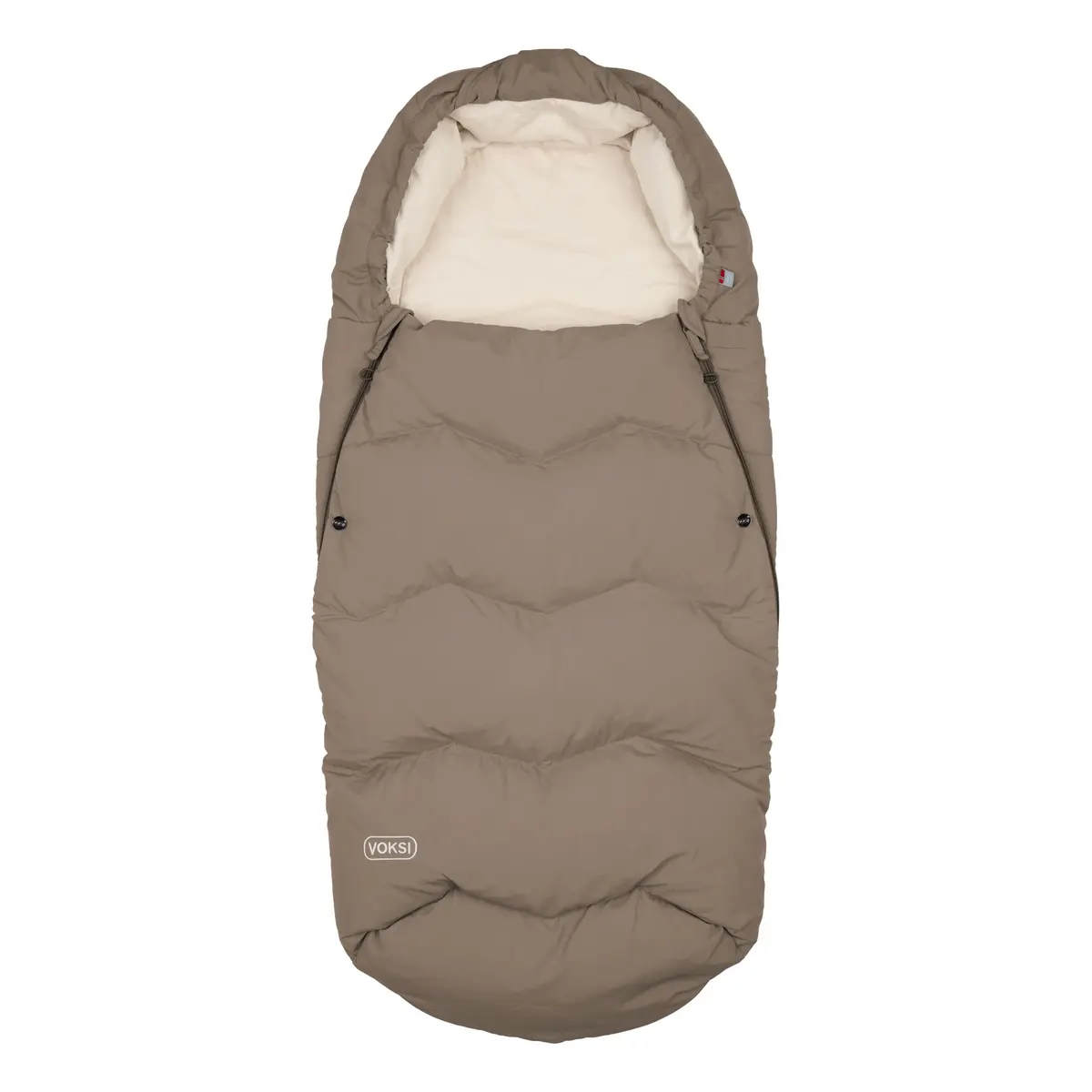 Explorer vognpose, walnut, solid