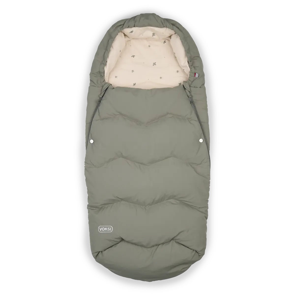 Explorer vognpose, meadowgreen, clover