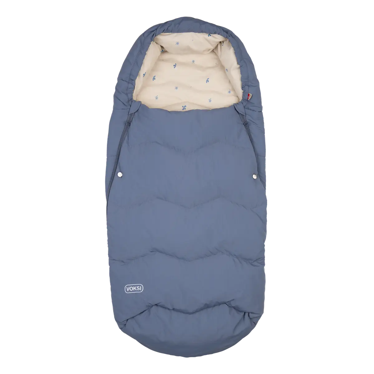 Explorer vognpose, stoneblue, clover