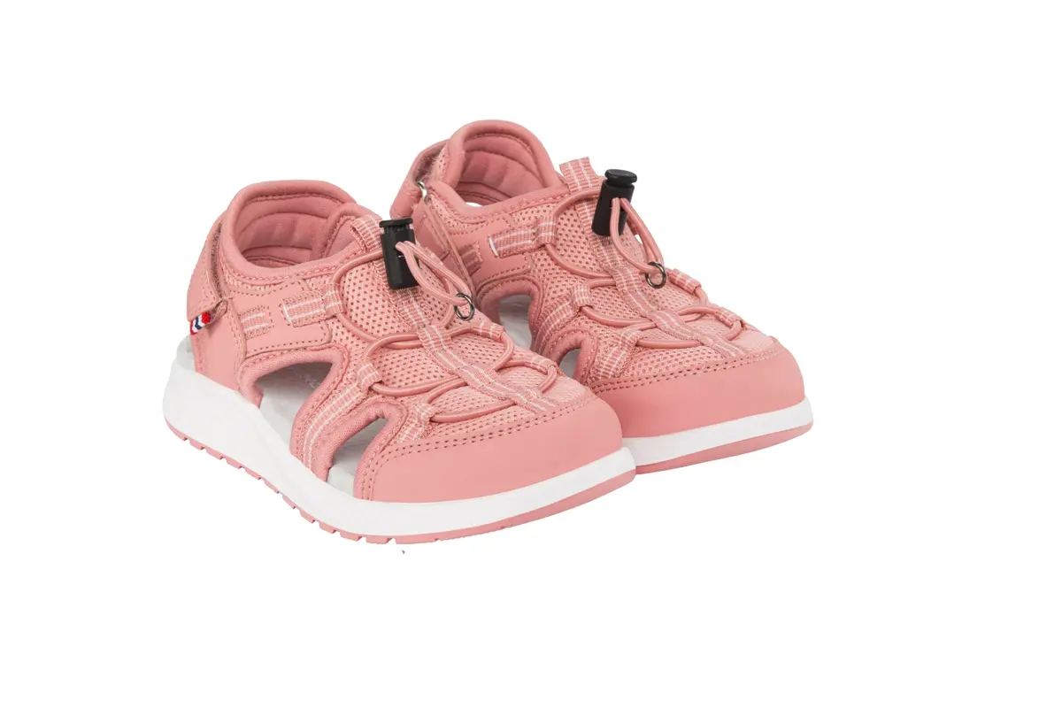 Viking Thrill Sandal 1V, lightpink
