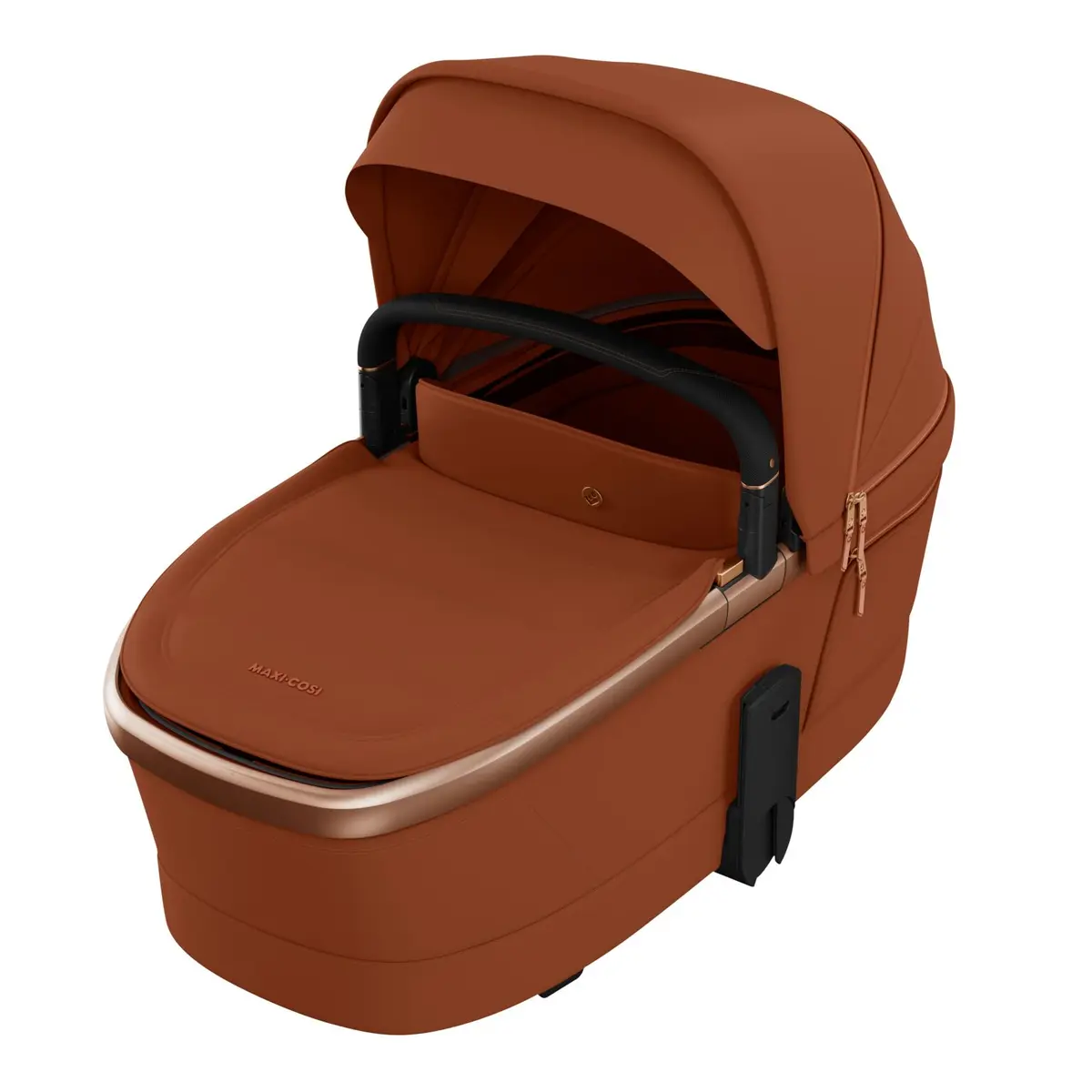 Maxi-Cosi Fame liggedel, copperterra