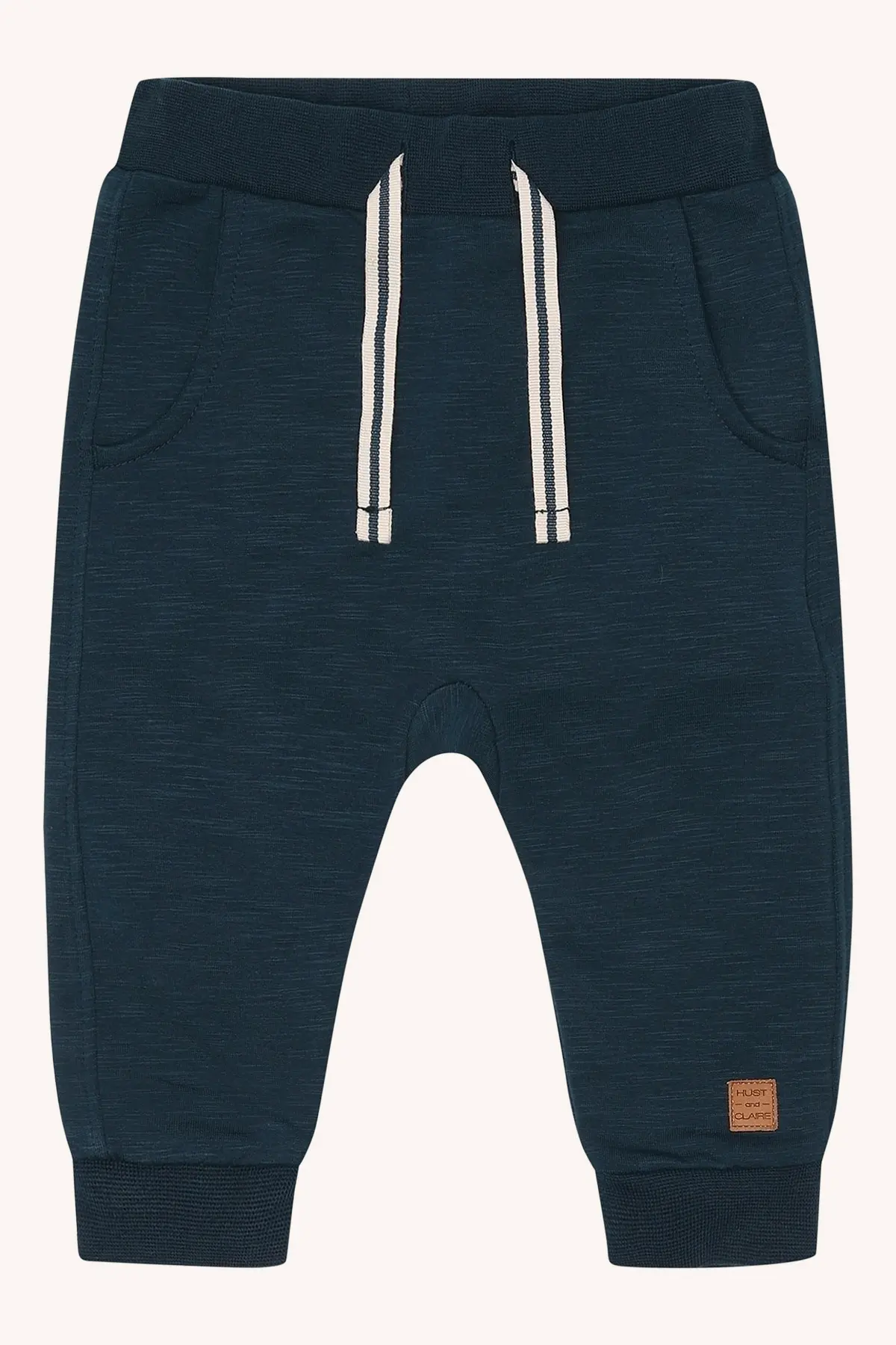 Hust & Claire Georgey joggebukse, blues