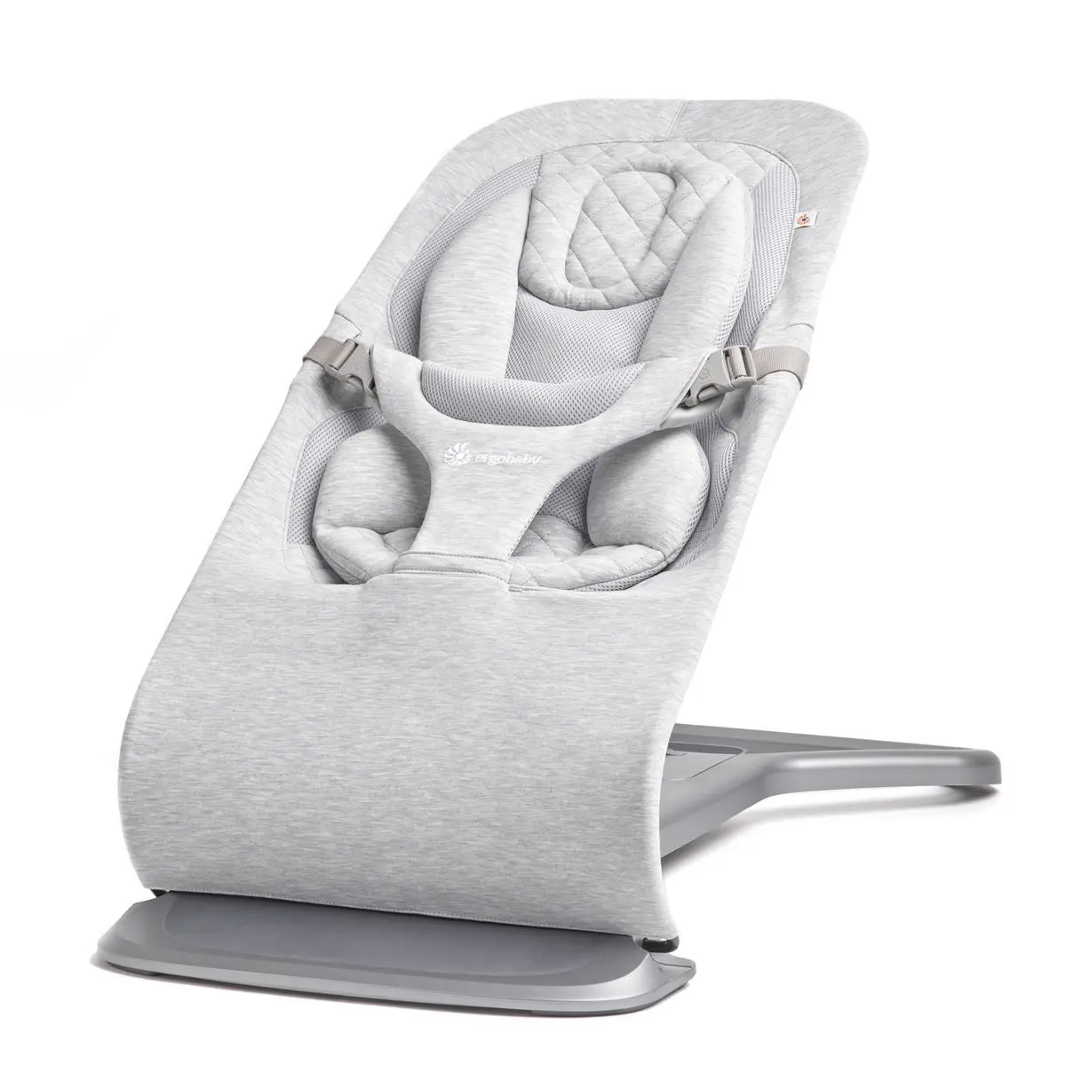 Vippestol Evolve 3-i-1, lightgrey