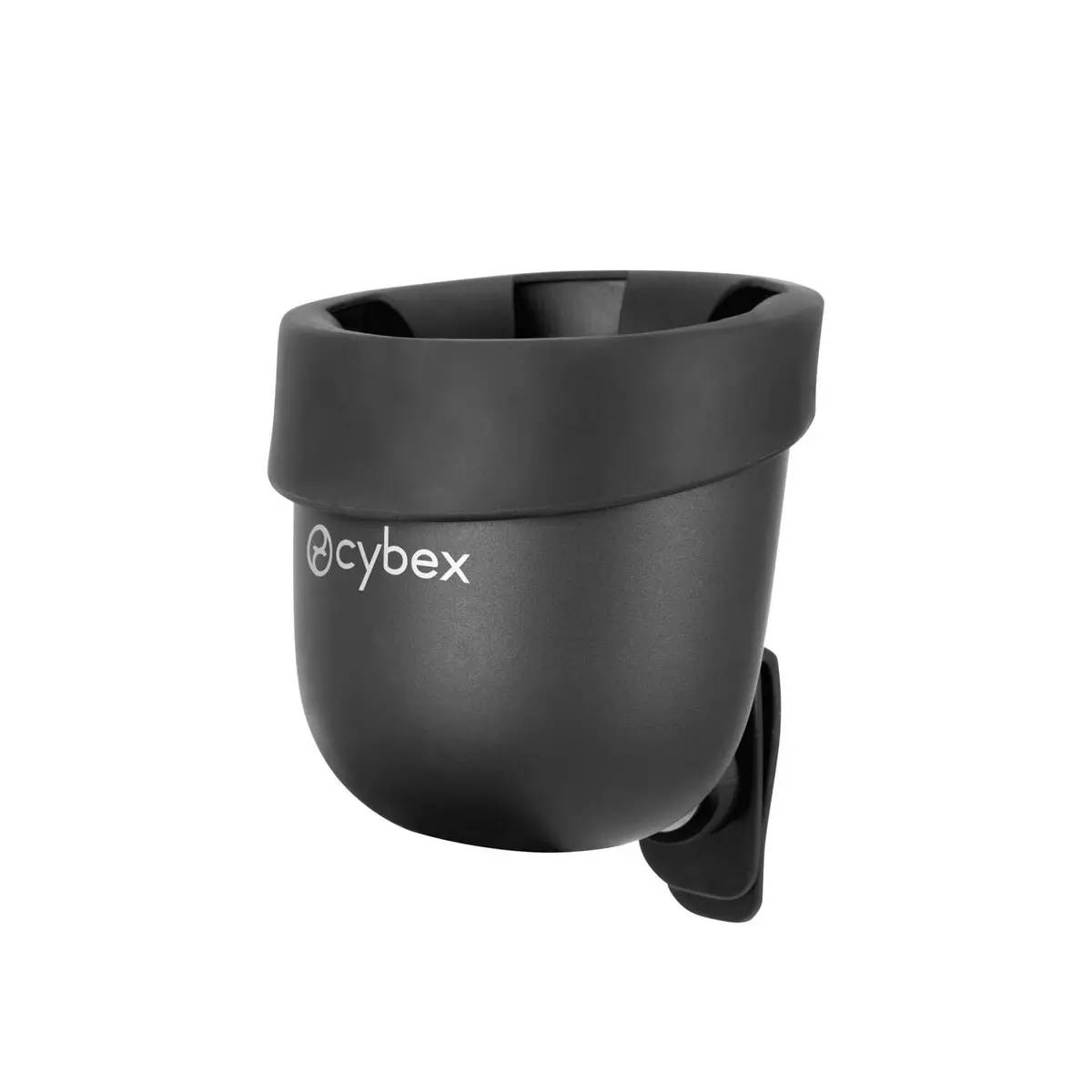 Koppholder barnesete, black