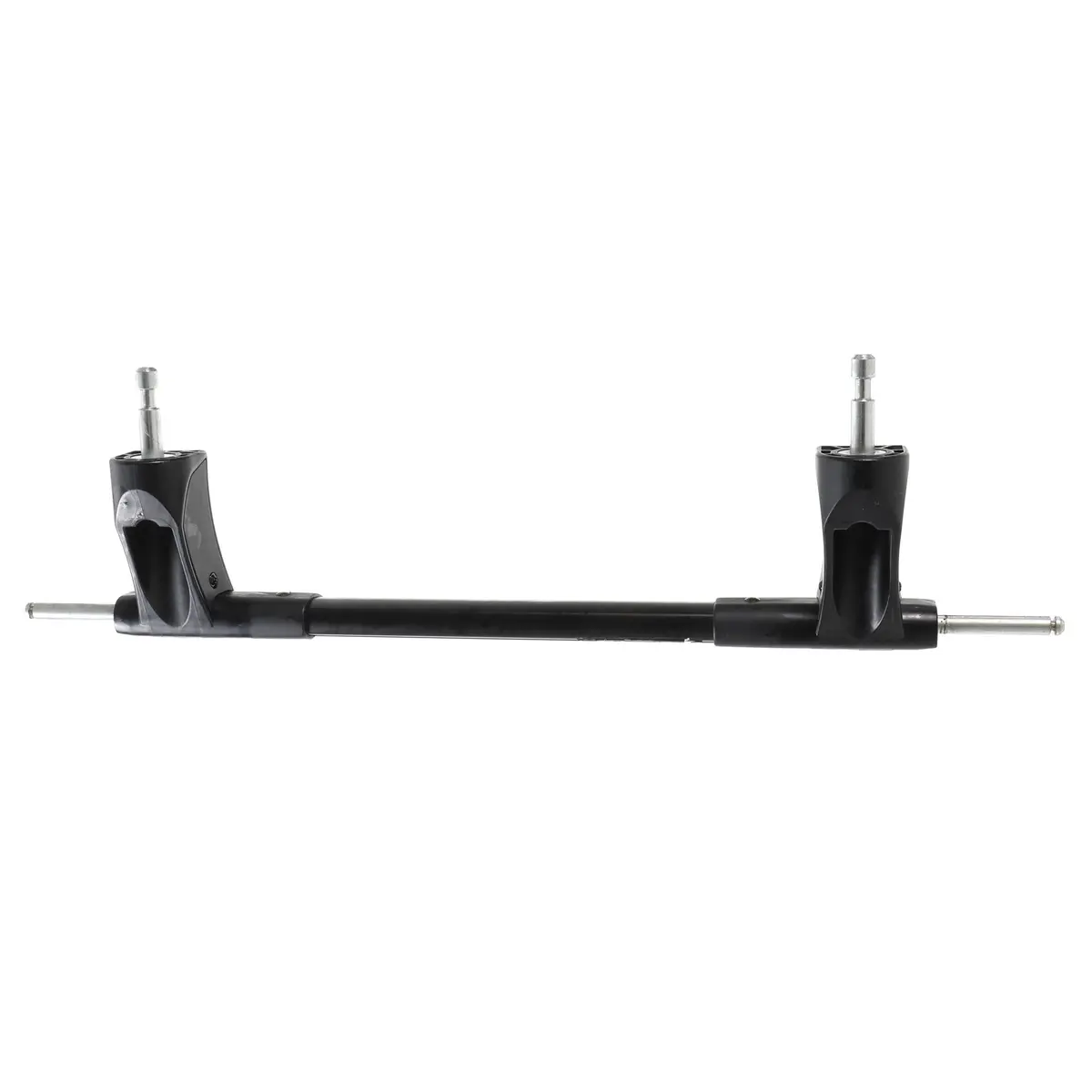 SENTO/PRO Quad Kit (aksel) MY24, black