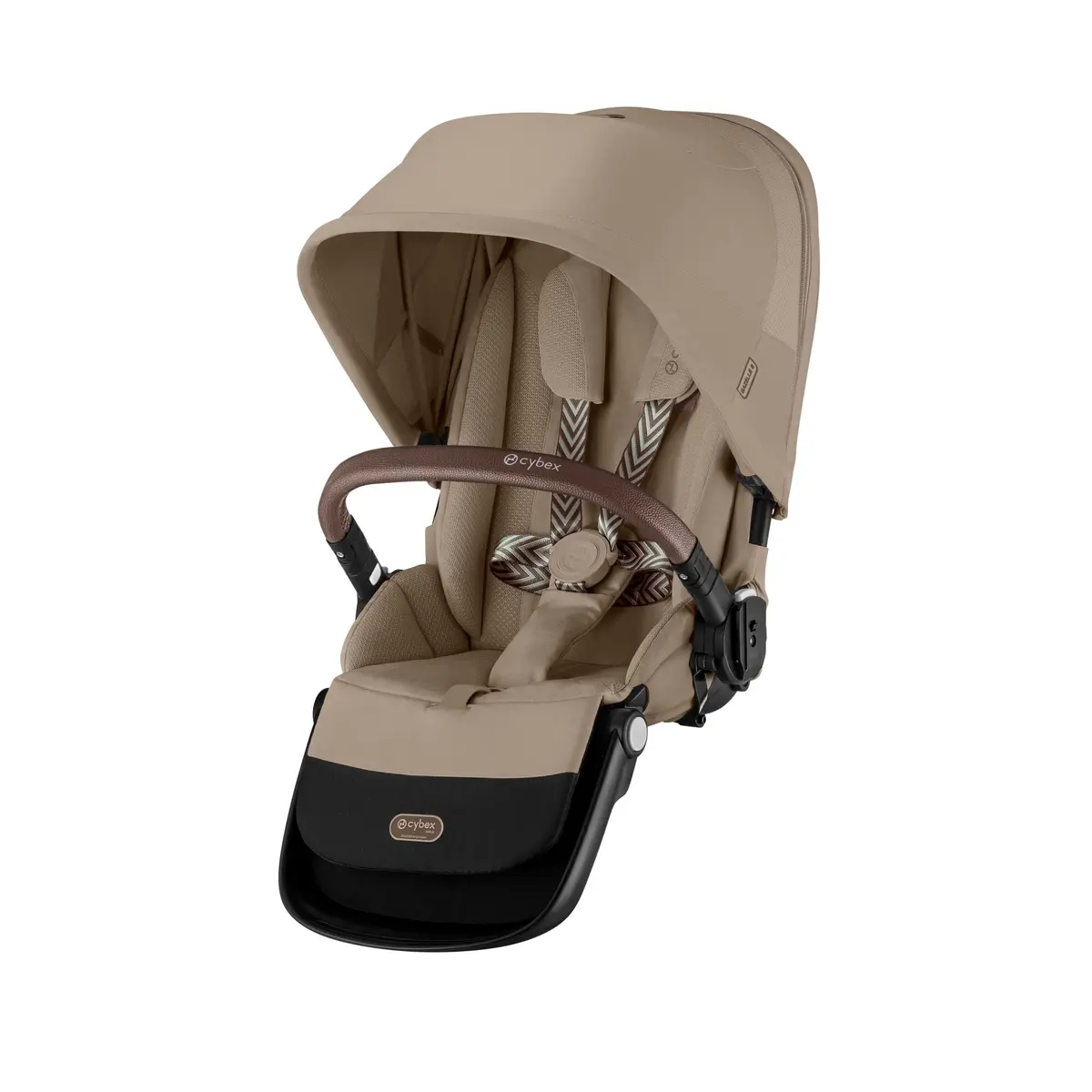 Gazelle S Seteenhet, almondbeige