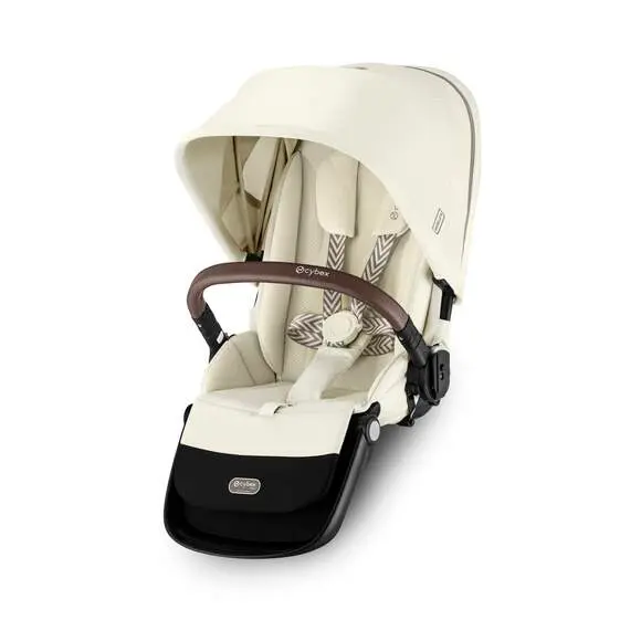 Gazelle S Seteenhet, seashellbeige
