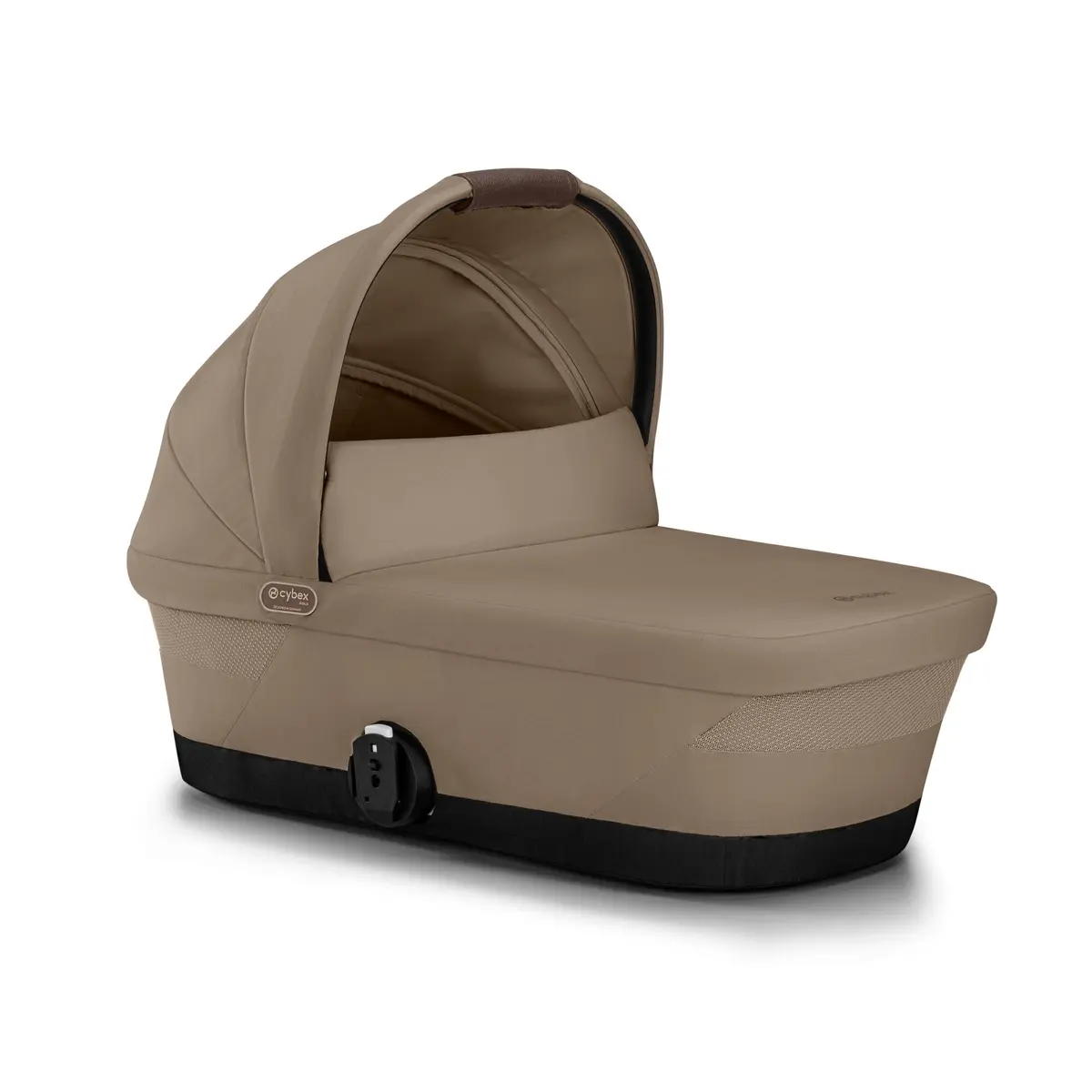 Gazelle S vognbag, almondbeige