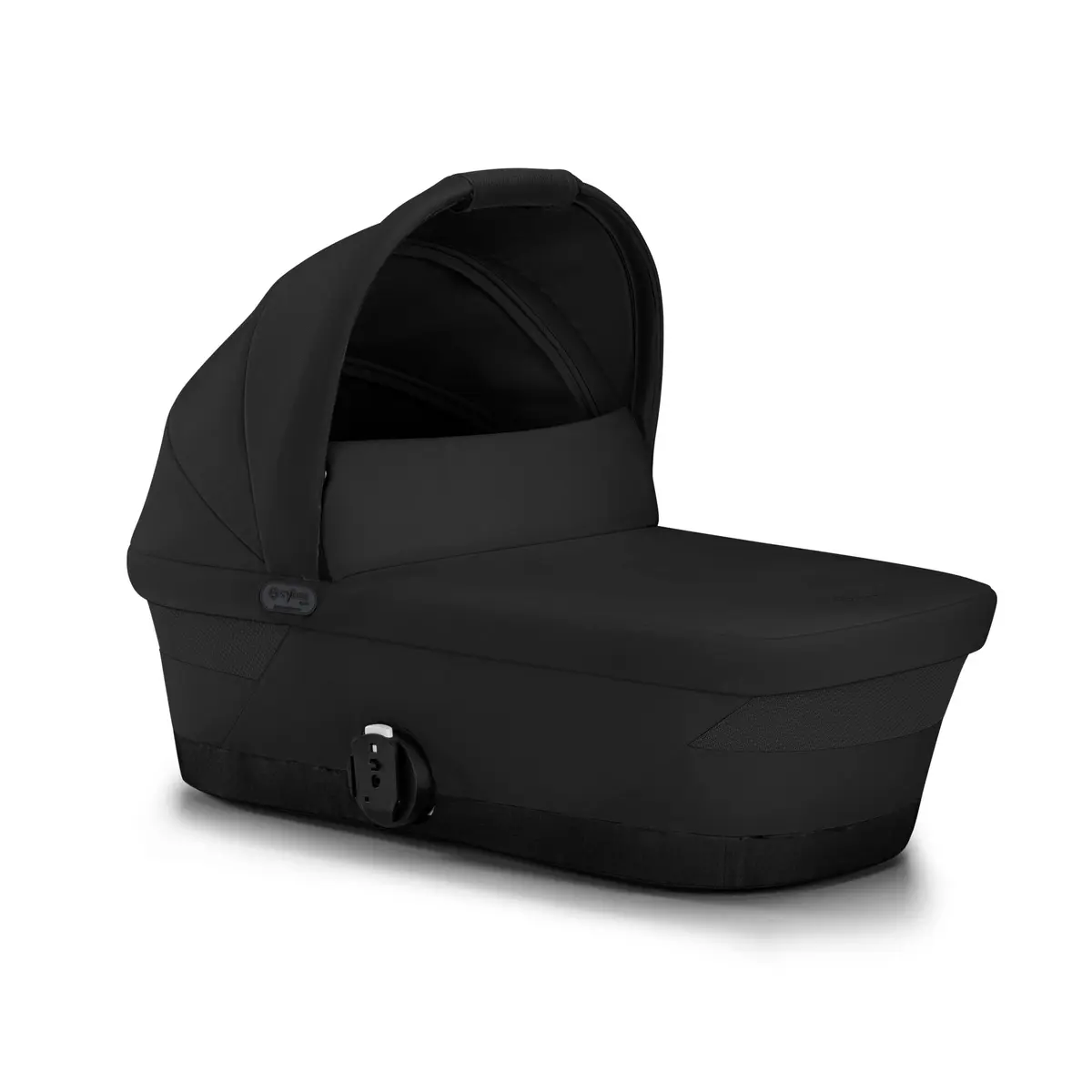 Gazelle S vognbag, moonblack