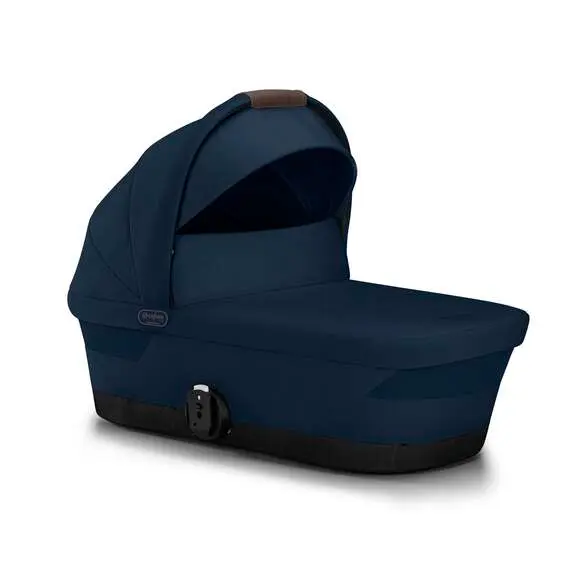 Gazelle S vognbag, oceanblue