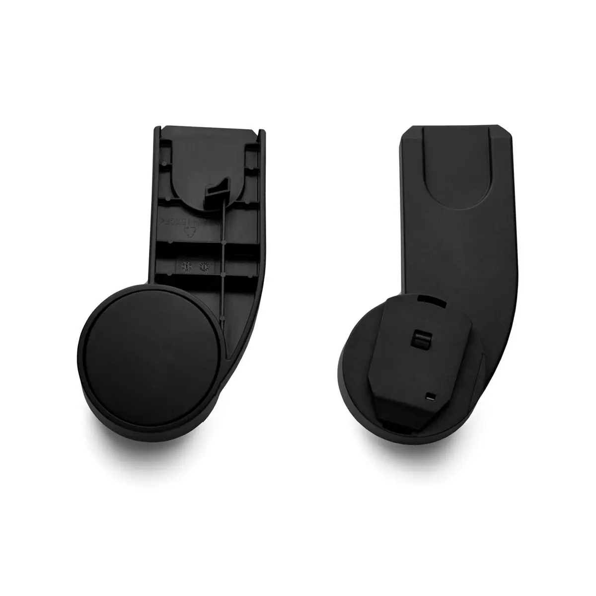 CYBEX Gold bilstoladapter til Gazelle S og e-Gazelle S, black
