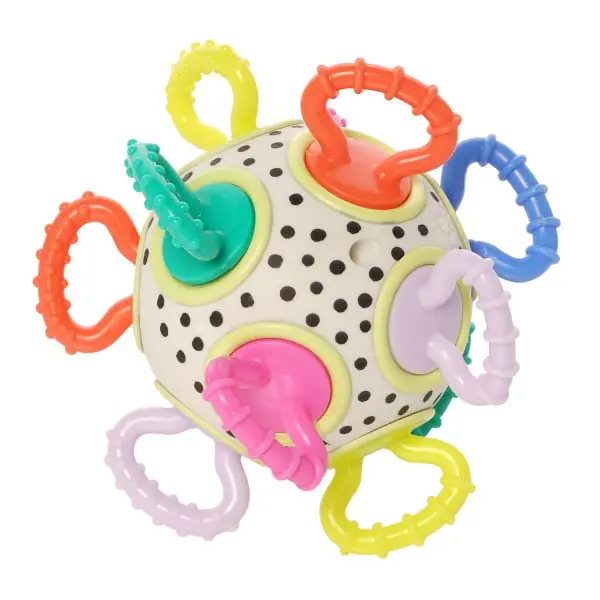 Clik Clack Ball Rangle, multiple