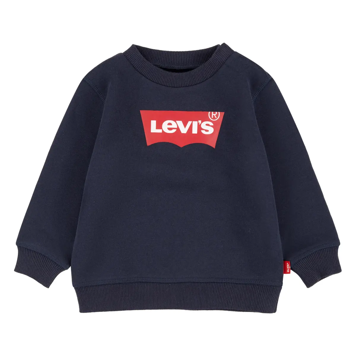 Levi's® Batwing genser, dressblues