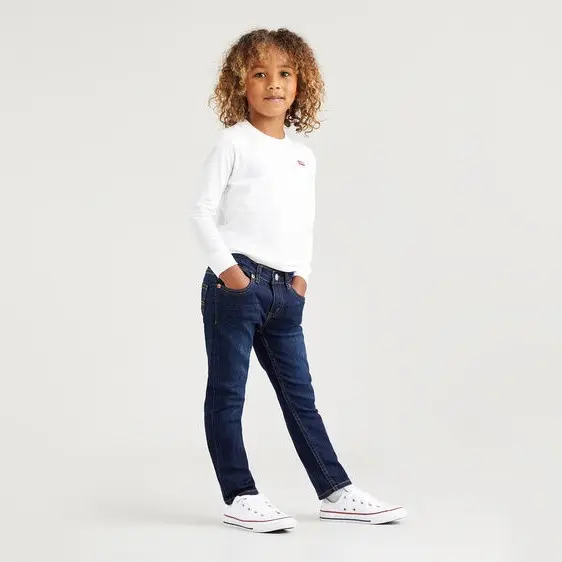 Levi's® 512 Slim Tapered jeans, hydra
