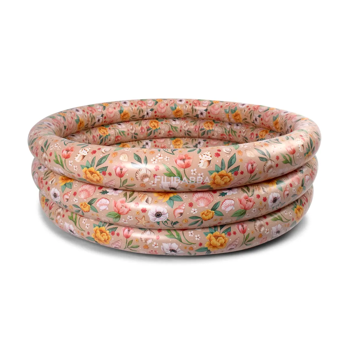 Badebasseng 80 cm Alfie, blossom
