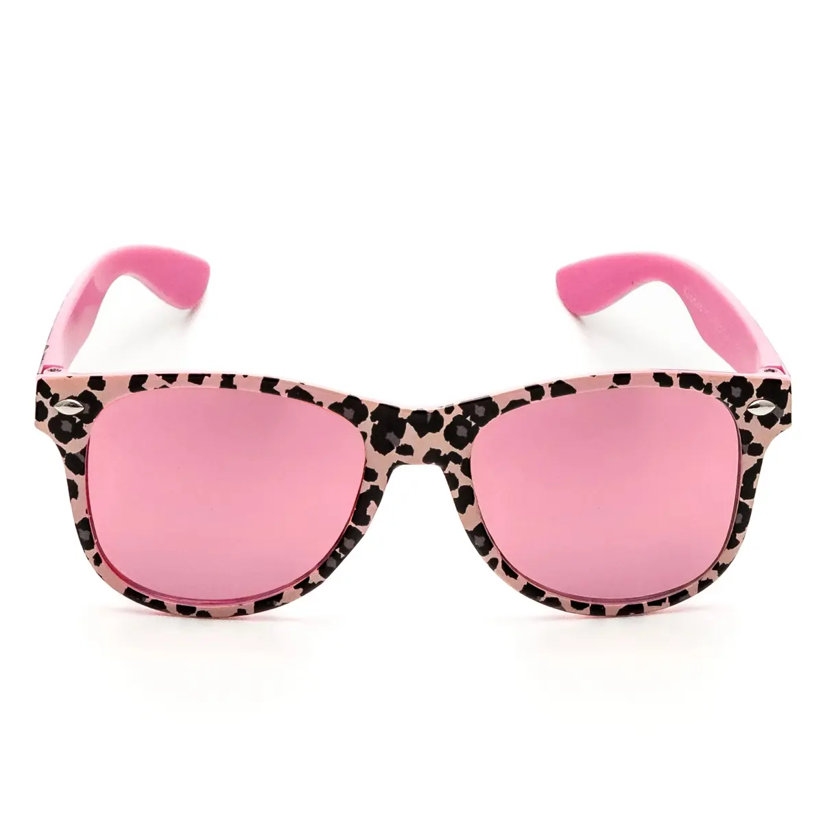 Solbriller kids Urban, leopard
