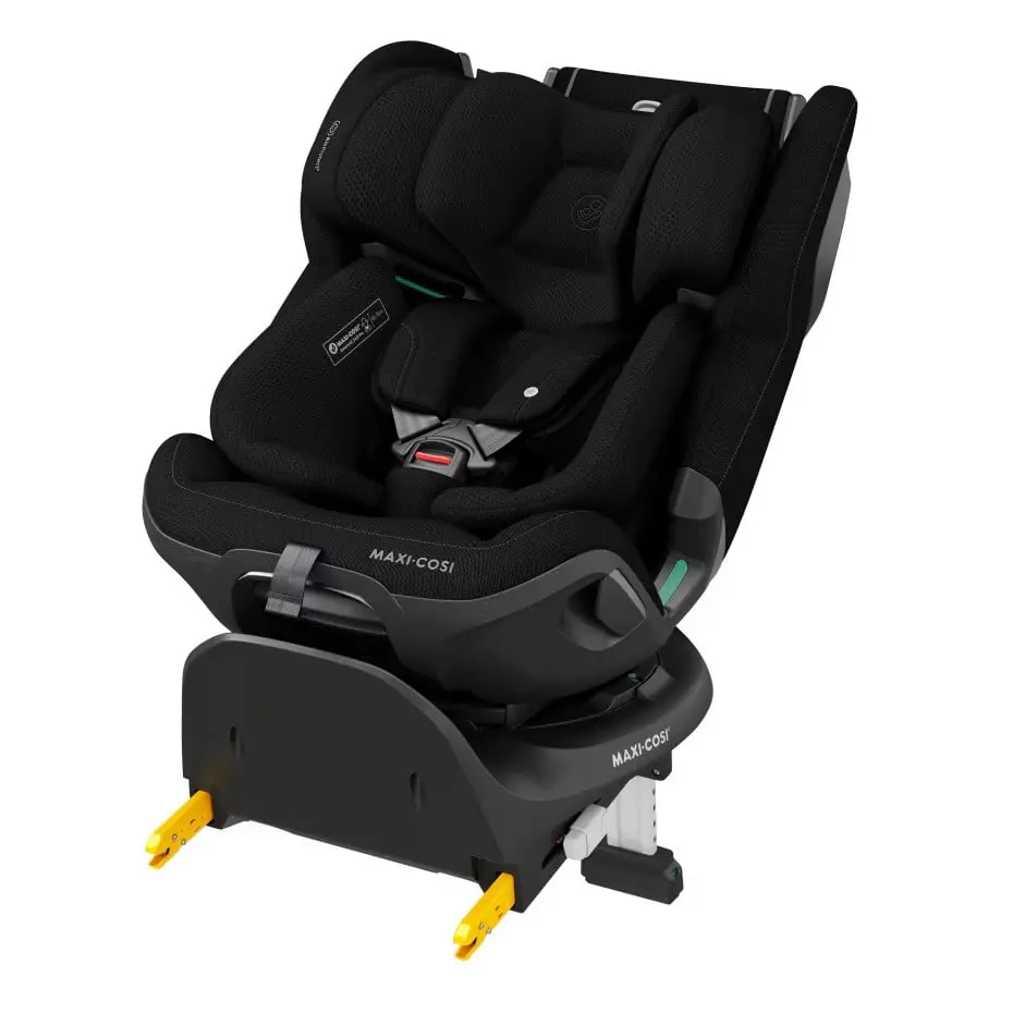 Emerald 360 Pro, authenticblack