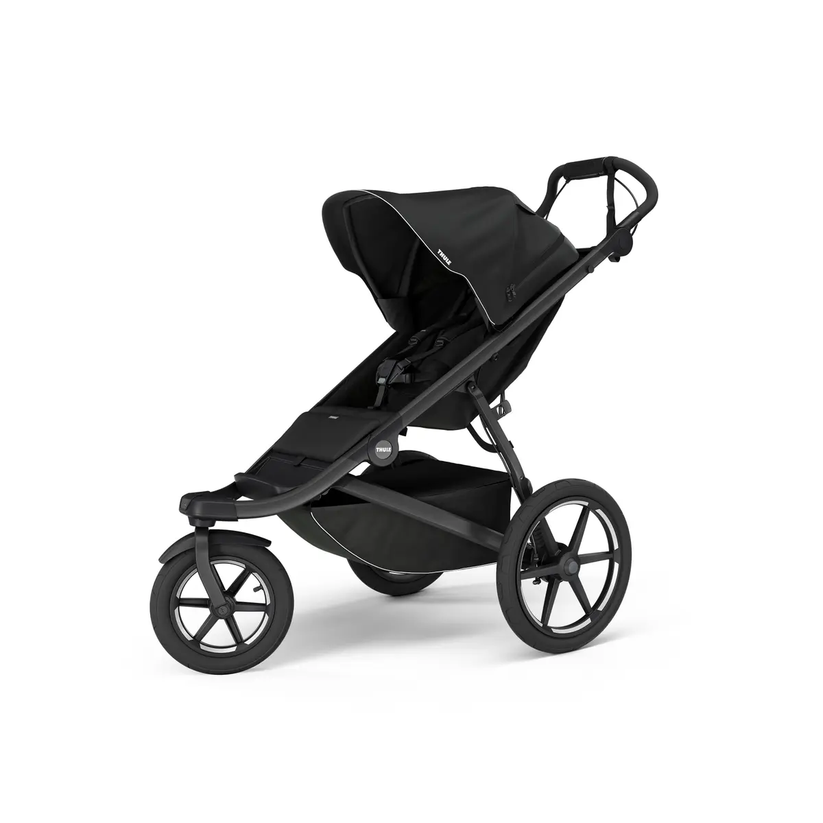 Urban Glide 3, black