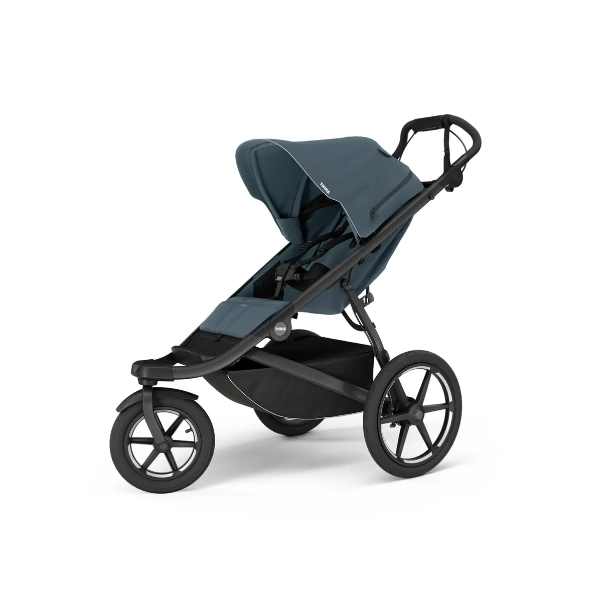 Urban Glide 3, darkslate