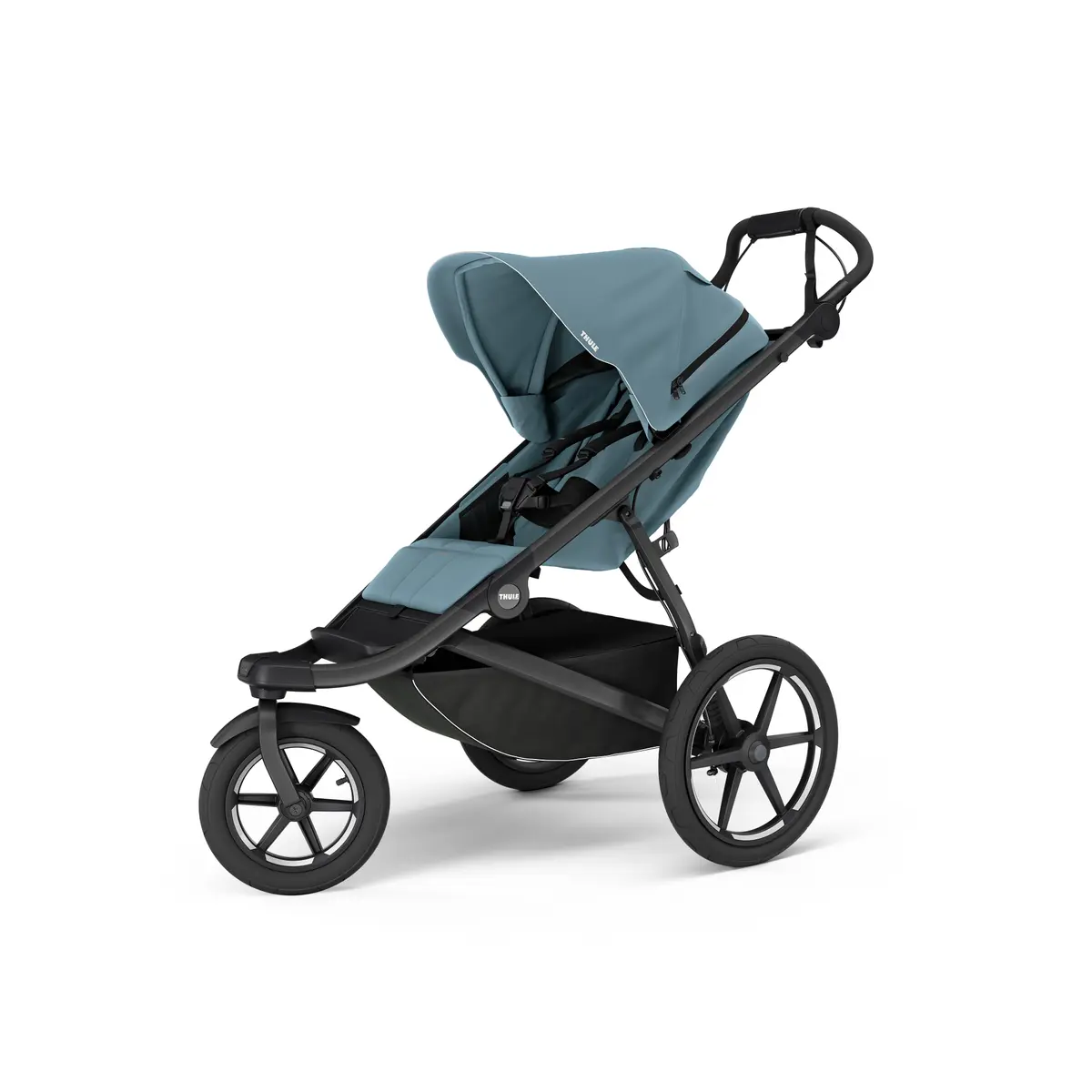 Urban Glide 3, midblue
