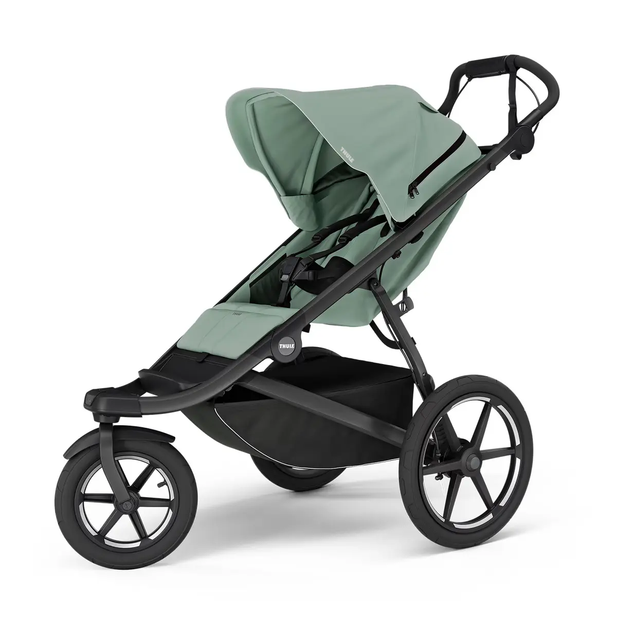 Urban Glide 3, mistgreen