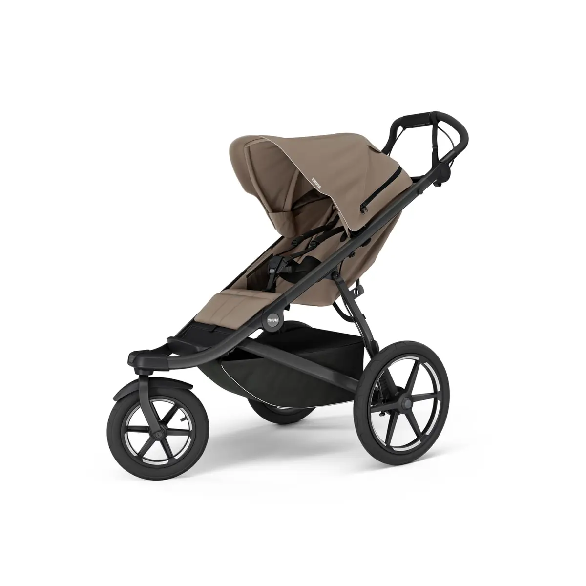 Urban Glide 3, tintedtaupe