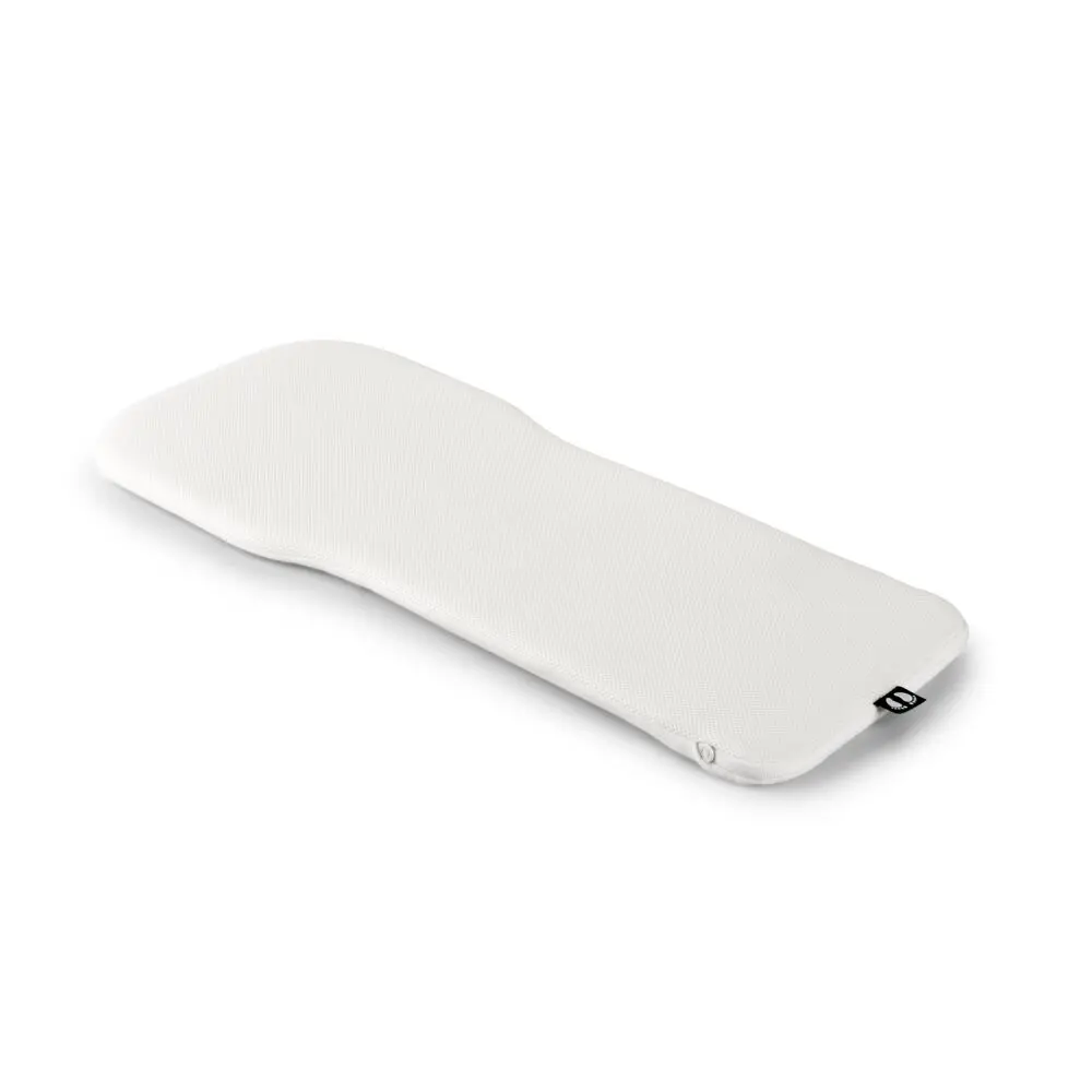 Donkey 5 PureBreeze™ madrass, white