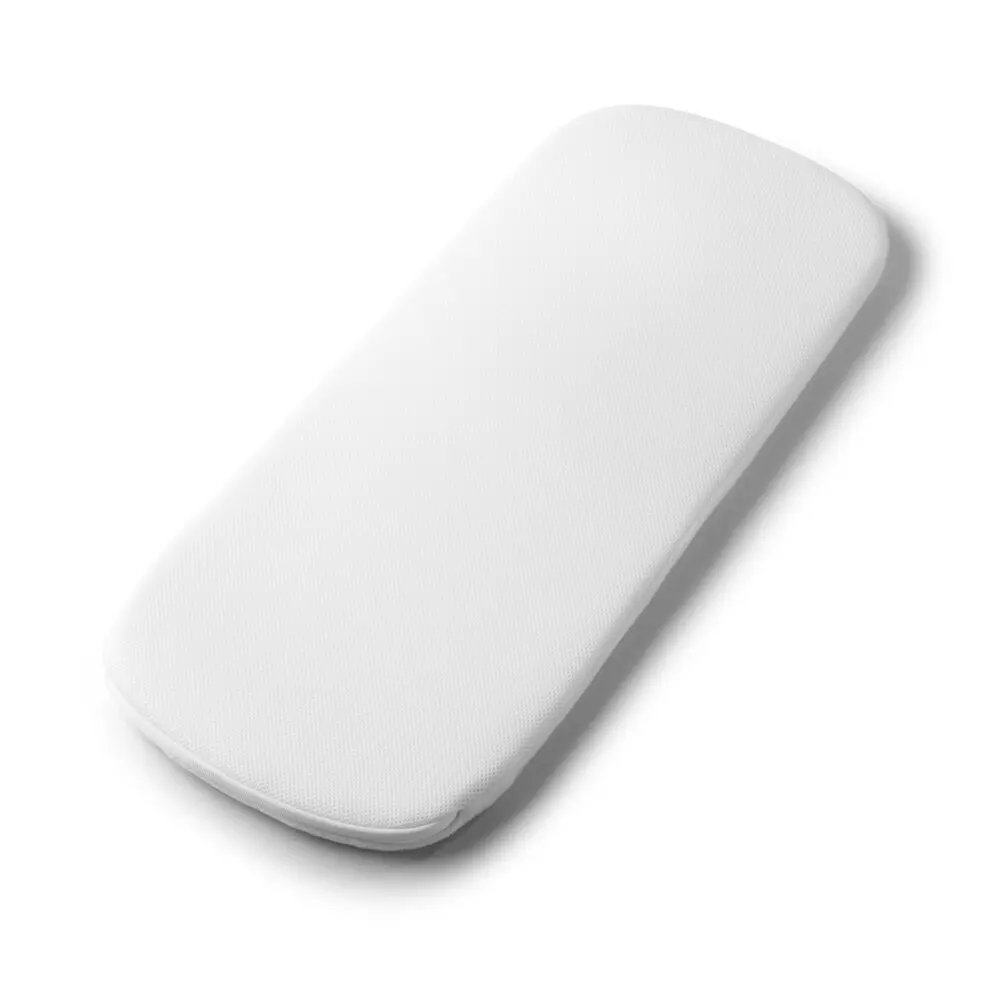 Fox 5 Renew PureBreeze™ madrass, white