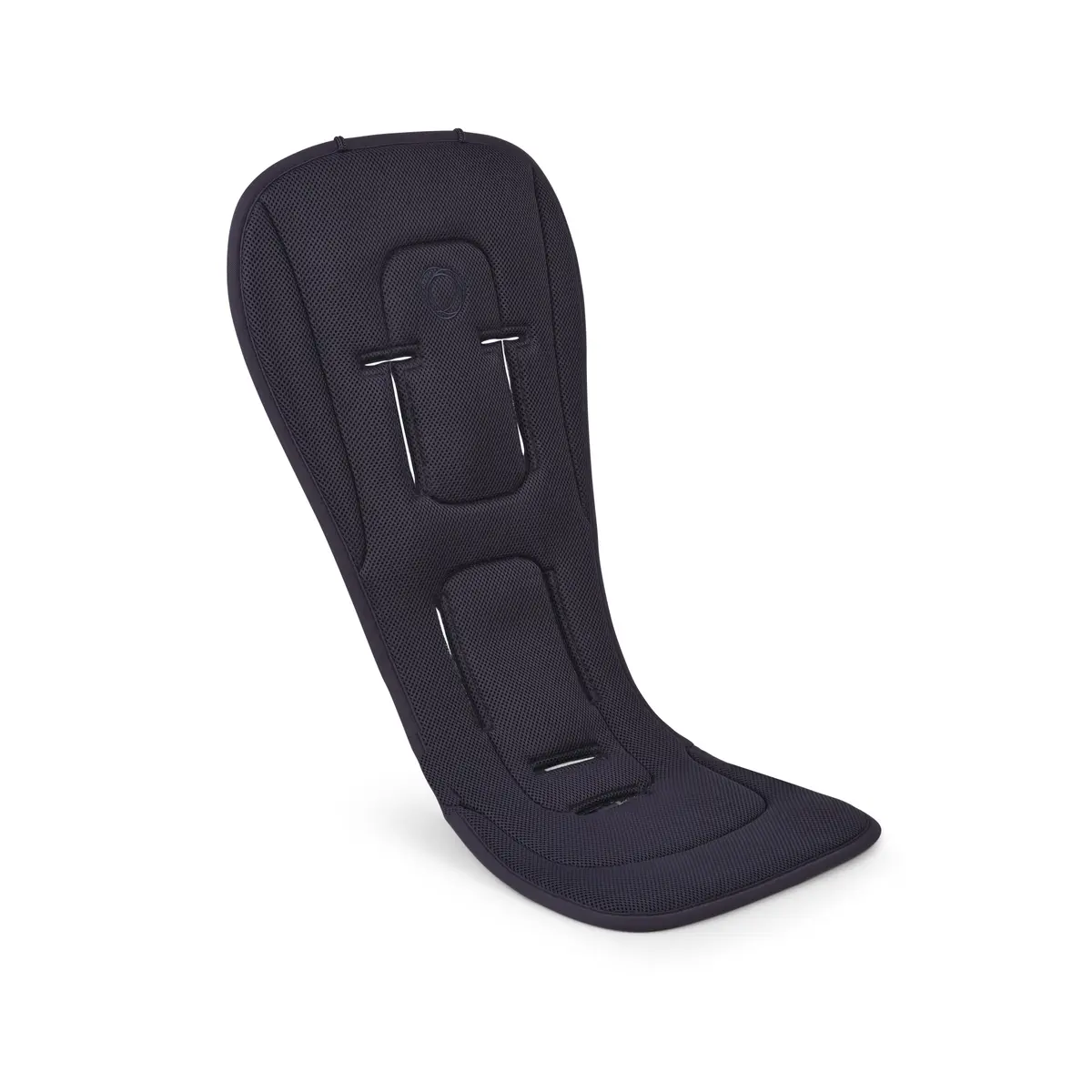 Bugaboo dual comfort seat liner, deepindigo