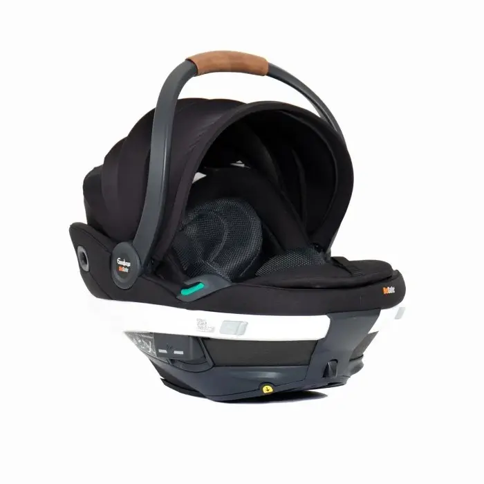 Emmaljunga Go Beyond by BeSafe, outdoor