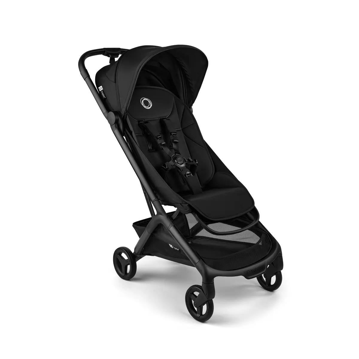 Bugaboo Butterfly 2, heritageblack